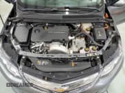 ✅ 2018 Chevrolet Volt LT • VIN: 1G1RC6S53JU151055 • Lot: 81535694. Wystawiony na Copart z przebiegiem 86 594 mil. Bezpłatny archiwum sprzedaży aukcyjnych z USA i szczegółowy raport historii pojazdu na DreamBid. Zdjęcie 11.