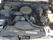 ✅ 1995 Chevrolet Silverado 2500 • VIN: 1GCFK24K7SE228644 • Lot: 57244755. Listed on Copart with 241,137 mi. Free auction sales archive from the USA and detailed vehicle history report at DreamBid. Image 11.