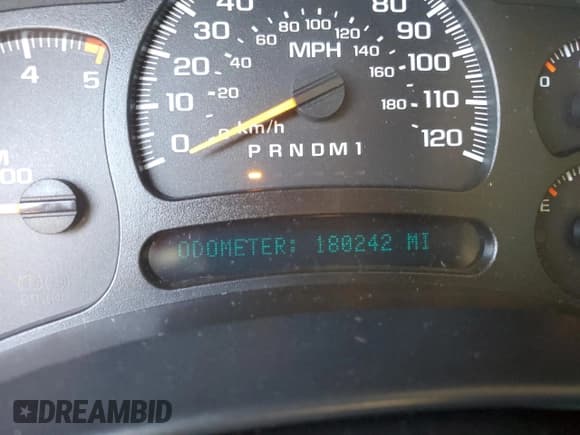 ✅ 2007 Chevrolet Silverado 2500HD LT3 • VIN: 1GCHK23D57F158753 • Lot: 67315965. Listed on Copart with 180,242 mi. Free auction sales archive from the USA and detailed vehicle history report at DreamBid. Image 9.