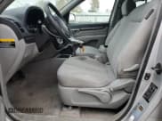 ✅ 2007 Hyundai Santa Fe SE • VIN: 5NMSH73E37H041749 • Lot: 74153084. Listed on Copart with 255,228 mi. Free auction sales archive from the USA and detailed vehicle history report at DreamBid. Image 7.