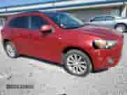 2011 Mitsubishi Outlander SE с VIN JA4AP4AUXBZ012898, выставлен на аукционе Copart как лот 86888155 с пробегом 124 779 миль миль и Списание • Salvage title. История ставок и продаж доступна на DreamBid. Изображение 4.