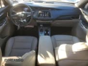 ✅ 2023 Cadillac XT4 FWD Premium Luxury • VIN: 1GYFZCR41PF111214 • Lot: 84897124. Listed on Copart with 13,340 mi. Free auction sales archive from the USA and detailed vehicle history report at DreamBid. Image 8.