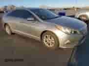 2016 Hyundai Sonata SE с VIN 5NPE24AF0GH408263, выставлен на аукционе Copart как лот 91452305 с пробегом 127 242 миль миль и Списание • Salvage title. История ставок и продаж доступна на DreamBid. Изображение 4.