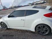 ✅ 2016 Hyundai Veloster Turbo Rally Edition • VIN: KMHTC6AEXGU248899 • Lot: 41400742. Wystawiony na IAAI z przebiegiem 175 240 mil. Bezpłatny archiwum sprzedaży aukcyjnych z USA i szczegółowy raport historii pojazdu na DreamBid. Zdjęcie 14.