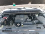 ✅ 2014 Nissan Armada SV • VIN: 5N1AA0NC9EN605130 • Лот: 62556195. Опубликован ранее на Copart с пробегом 137 548 миль. Бесплатный доступ к архиву аукционных продаж из США и подробный отчёт об истории автомобиля на DreamBid. Изображение 12.