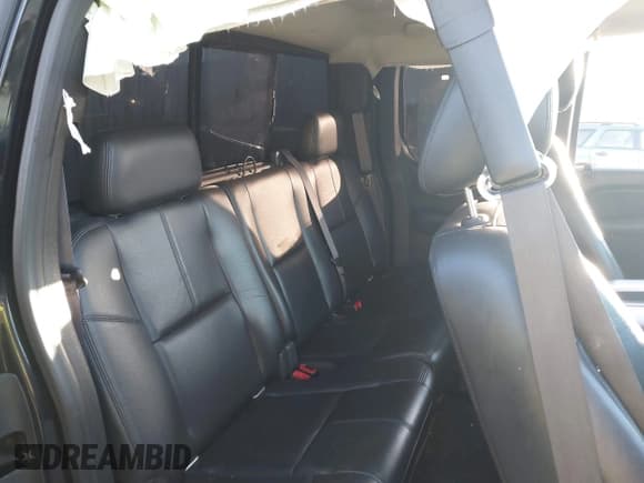 ✅ 2011 Chevrolet Silverado 1500 LTZ • VIN: 1GCVKTE29BZ160565 • Лот: 43485072. Опубликован ранее на IAAI с пробегом 228 982 миль. Бесплатный доступ к архиву аукционных продаж из США и подробный отчёт об истории автомобиля на DreamBid. Изображение 8.