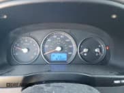 ✅ 2010 Hyundai Santa Fe GLS • VIN: 5NMSG3AB9AH368121 • Lot: 76565914. Listed on Copart with 181,208 mi. Free auction sales archive from the USA and detailed vehicle history report at DreamBid. Image 9.