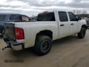 ✅ 2010 Chevrolet Silverado 1500 Work Truck • VIN: 3GCRKPE32AG158656 • Lot: 49894805. Listed on Copart with 230,051 mi. Free auction sales archive from the USA and detailed vehicle history report at DreamBid. Image 3.