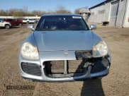 ✅ 2004 Porsche Cayenne Turbo • VIN: WP1AC29P44LA92904 • Lot: 50638695. Listed on Copart with Not provided. Free auction sales archive from the USA and detailed vehicle history report at DreamBid. Image 5.