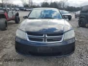 ✅ 2013 Dodge Avenger SE • VIN: 1C3CDZABXDN517423 • Лот: 41383595. Опубликован ранее на Copart с пробегом 193 061 миль. Бесплатный доступ к архиву аукционных продаж из США и подробный отчёт об истории автомобиля на DreamBid. Изображение 5.