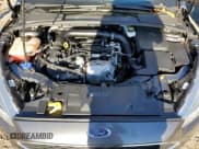 ✅ 2018 Ford Focus SE • VIN: 1FADP3FE6JL307017 • Lot: 87244335. Wystawiony na Copart z przebiegiem 47 272 mil. Bezpłatny archiwum sprzedaży aukcyjnych z USA i szczegółowy raport historii pojazdu na DreamBid. Zdjęcie 11.