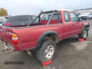 ✅ 2003 Toyota Tacoma • VIN: 5TEWN72N73Z223900 • Lot: 43618497. Wystawiony na IAAI z przebiegiem 231 853 mil. Bezpłatny archiwum sprzedaży aukcyjnych z USA i szczegółowy raport historii pojazdu na DreamBid. Zdjęcie 4.