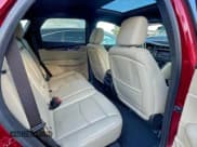 ✅ 2019 Cadillac XT5 Premium Luxury AWD • VIN: 1GYKNFRS2KZ251595 • Lot: 97038665. Wystawiony na Copart z przebiegiem 23 925 mil. Bezpłatny archiwum sprzedaży aukcyjnych z USA i szczegółowy raport historii pojazdu na DreamBid. Zdjęcie 6.