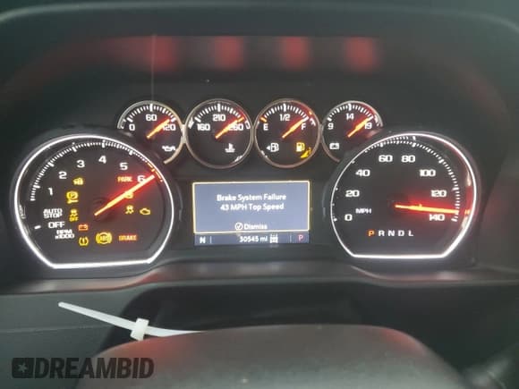 ✅ 2019 Chevrolet Silverado 1500 LT • VIN: 1GCUYDED9KZ348732 • Lot: 85711384. Wystawiony na Copart z przebiegiem 30 545 mil. Bezpłatny archiwum sprzedaży aukcyjnych z USA i szczegółowy raport historii pojazdu na DreamBid. Zdjęcie 9.