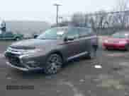 2016 Mitsubishi Outlander SE с VIN JA4AZ3A32GZ057465, выставлен на аукционе IAAI как лот 41963392 с пробегом 94 403 миль миль и . История ставок и продаж доступна на DreamBid. Изображение 2.