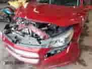 2013 Chevrolet Malibu LTZ with VIN 1G11J5SX9DF236571, listed as a IAAI auction lot 42312073 with 114,404 mi miles and . Bid and sale history available at DreamBid. Image 6.