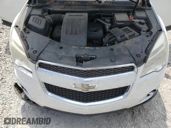 ✅ 2015 Chevrolet Equinox LT • VIN: 1GNALCEK8FZ112001 • Лот: 68683264. Опубликован ранее на Copart с пробегом 225 444 миль. Бесплатный доступ к архиву аукционных продаж из США и подробный отчёт об истории автомобиля на DreamBid. Изображение 12.