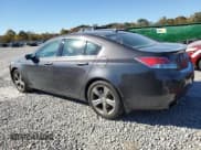 ✅ 2014 Acura TL Advance • VIN: 19UUA8F73EA001552 • Лот: 91585395. Опубликован ранее на Copart с пробегом 130 691 миль. Бесплатный доступ к архиву аукционных продаж из США и подробный отчёт об истории автомобиля на DreamBid. Изображение 2.