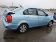 ✅ 2010 Hyundai Accent GLS • VIN: KMHCN4AC8AU471950 • Лот: 55819985. Опубликован ранее на Copart с пробегом 108 634 миль. Бесплатный доступ к архиву аукционных продаж из США и подробный отчёт об истории автомобиля на DreamBid. Изображение 3.
