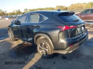 ✅ 2021 Lexus NX 300 • VIN: JTJGARBZ4M2185950 • Lot: 43683181. Wystawiony na IAAI z przebiegiem 122 718 mil. Bezpłatny archiwum sprzedaży aukcyjnych z USA i szczegółowy raport historii pojazdu na DreamBid. Zdjęcie 3.