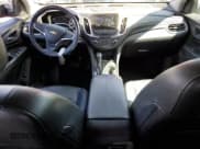 ✅ 2019 Chevrolet Equinox Premier • VIN: 3GNAXZEU4KS572918 • Лот: 48367485. Опубликован ранее на Copart с пробегом 61 079 миль. Бесплатный доступ к архиву аукционных продаж из США и подробный отчёт об истории автомобиля на DreamBid. Изображение 8.