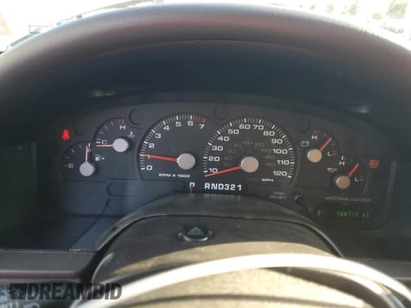 ✅ 2005 Ford Explorer XLT • VIN: 1FMZU63E35ZA27004 • Лот: 86866505. Опубликован ранее на Copart с пробегом 144 710 миль. Бесплатный доступ к архиву аукционных продаж из США и подробный отчёт об истории автомобиля на DreamBid. Изображение 9.