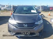 ✅ 2016 Honda Fit EX • VIN: JHMGK5H7XGX046068 • Lot: 43428356. Listed on IAAI with 170,252 mi. Free auction sales archive from the USA and detailed vehicle history report at DreamBid. Image 13.