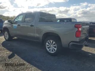 ✅ 2020 Chevrolet Silverado 1500 Custom • VIN: 3GCPYBEH1LG452007 • Lot: 73411654. Wystawiony na Copart z przebiegiem 63 635 mil. Bezpłatny archiwum sprzedaży aukcyjnych z USA i szczegółowy raport historii pojazdu na DreamBid. Zdjęcie 2.