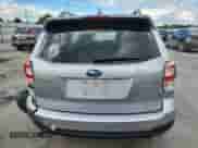 2017 Subaru Forester Premium with VIN JF2SJGEC7HH546326, listed as a Copart auction lot 69996965 with 31,562 mi miles and Salvage title. Bid and sale history available at DreamBid. Image 6.