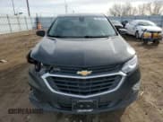 ✅ 2021 Chevrolet Equinox LS • VIN: 2GNAX5EV8M6115502 • Lot: 46478965. Listed on Copart with 121,485 mi. Free auction sales archive from the USA and detailed vehicle history report at DreamBid. Image 5.