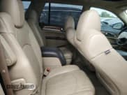 ✅ 2009 Buick Enclave CXL • VIN: 5GAEV23DX9J151356 • Lot: 82125825. Listed on Copart with 133,361 mi. Free auction sales archive from the USA and detailed vehicle history report at DreamBid. Image 11.