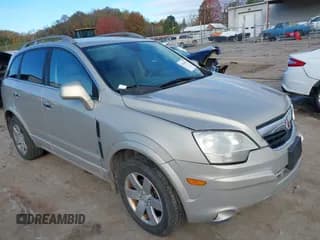 ✅ 2009 Saturn VUE XR • VIN: 3GSCL53PX9S592673 • Lot: 43510014. Wystawiony na IAAI z przebiegiem 137 311 mil. Bezpłatny archiwum sprzedaży aukcyjnych z USA i szczegółowy raport historii pojazdu na DreamBid. Zdjęcie 1.