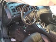 ✅ 2011 Buick Regal CXL Turbo TO7 • VIN: W04G15GV5B1101973 • Lot: 89222875. Listed on Copart with 183,069 mi. Free auction sales archive from the USA and detailed vehicle history report at DreamBid. Image 8.