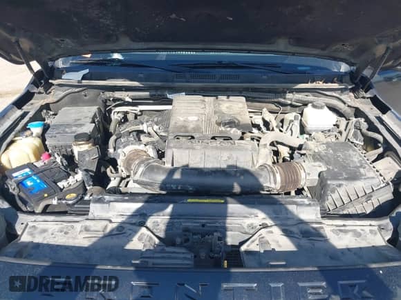 2022 Nissan Frontier Pro-X с VIN 1N6ED1EJ9NN652267, выставлен на аукционе IAAI как лот 43313107 с пробегом 161 316 миль миль и . История ставок и продаж доступна на DreamBid. Изображение 10.