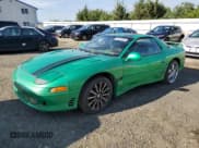 ✅ 1993 Mitsubishi 3000 GT • VIN: JA3BM54J3PY003790 • Lot: 66239665. Listed on Copart with Not provided. Free auction sales archive from the USA and detailed vehicle history report at DreamBid. Image 1.