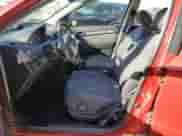 2007 Chevrolet Aveo LS z VIN KL1TD56617B132202, wystawiony jako Copart lot #85107924 z przebiegiem 144 002 mil mil oraz Szkoda całkowita • Salvage title. Historia ofert i sprzedaży dostępna na DreamBid. Obrazek 7.