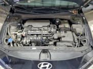 ✅ 2024 Hyundai Elantra Limited • VIN: KMHLP4DG7RU647794 • Lot: 93655225. Listed on Copart with 52,141 mi. Free auction sales archive from the USA and detailed vehicle history report at DreamBid. Image 11.