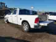 2017 Ram 1500 Big Horn с VIN 1C6RR7GT0HS596918, выставлен на аукционе IAAI как лот 43451036 с пробегом 197 015 миль миль и . История ставок и продаж доступна на DreamBid. Изображение 3.