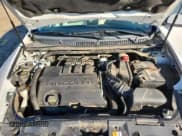 ✅ 2011 Lincoln MKS • VIN: 1LNHL9DR6BG615164 • Lot: 90116955. Listed on Copart with 125,837 mi. Free auction sales archive from the USA and detailed vehicle history report at DreamBid. Image 11.