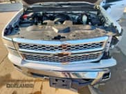 ✅ 2015 Chevrolet Silverado 1500 LT • VIN: 1GCRCREC6FZ180076 • Лот: 80705075. Опубликован ранее на Copart с пробегом 161 886 миль. Бесплатный доступ к архиву аукционных продаж из США и подробный отчёт об истории автомобиля на DreamBid. Изображение 11.