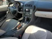 ✅ 2007 Mercedes-Benz SLK 280 • VIN: WDBWK54F27F159009 • Лот: 57470455. Опубликован ранее на Copart с пробегом 210 208 миль. Бесплатный доступ к архиву аукционных продаж из США и подробный отчёт об истории автомобиля на DreamBid. Изображение 8.