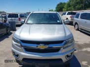 ✅ 2015 Chevrolet Colorado 2WD LT • VIN: 1GCGSBEA2F1150006 • Лот: 42081051. Опубликован ранее на IAAI с пробегом 130 610 миль. Бесплатный доступ к архиву аукционных продаж из США и подробный отчёт об истории автомобиля на DreamBid. Изображение 12.