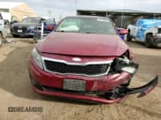 ✅ 2013 Kia Optima EX • VIN: 5XXGN4A70DG227695 • Lot: 91303455. Wystawiony na Copart z przebiegiem 170 104 mil. Bezpłatny archiwum sprzedaży aukcyjnych z USA i szczegółowy raport historii pojazdu na DreamBid. Zdjęcie 13.