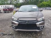 ✅ 2018 Mitsubishi Outlander SE • VIN: JA4AP3AW6JU016938 • Lot: 42117988. Listed on IAAI with 126,543 mi. Free auction sales archive from the USA and detailed vehicle history report at DreamBid. Image 12.