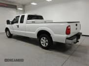 ✅ 2014 Ford F-250 XL • VIN: 1FT7X2A67EEB51808 • Lot: 64407435. Listed on Copart with 207,500 mi. Free auction sales archive from the USA and detailed vehicle history report at DreamBid. Image 2.