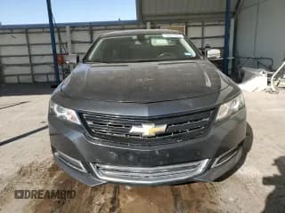 ✅ 2019 Chevrolet Impala Premier • VIN: 2G1105S33K9110146 • Лот: 75471064. Опубликован ранее на Copart с пробегом 125 654 миль. Бесплатный доступ к архиву аукционных продаж из США и подробный отчёт об истории автомобиля на DreamBid. Изображение 5.