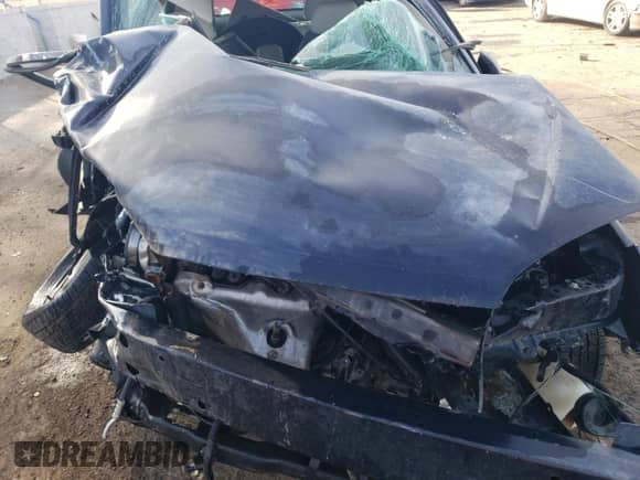 2004 Chevrolet Malibu с VIN 1G1ZS62824F204771, выставлен на аукционе Copart как лот 86989154 с пробегом Не указан миль и На запчасти • Non repairable. История ставок и продаж доступна на DreamBid. Изображение 11.