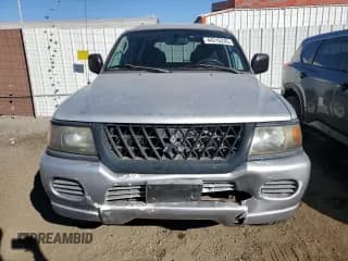 ✅ 2004 Mitsubishi Montero Sport LS • VIN: JA4LS21R14J001880 • Lot: 44216245. Wystawiony na Copart z przebiegiem 224 805 mil. Bezpłatny archiwum sprzedaży aukcyjnych z USA i szczegółowy raport historii pojazdu na DreamBid. Zdjęcie 5.