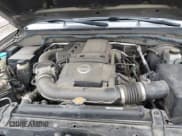 ✅ 2009 Nissan Frontier SE • VIN: 1N6AD09WX9C423595 • Лот: 42210046. Опубликован ранее на IAAI с пробегом 117 142 миль. Бесплатный доступ к архиву аукционных продаж из США и подробный отчёт об истории автомобиля на DreamBid. Изображение 10.