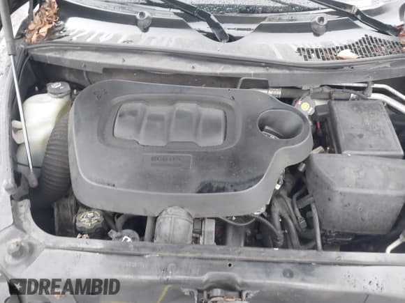 ✅ 2007 Chevrolet HHR LT • VIN: 3GNDA23P97S613134 • Lot: 42024042. Listed on IAAI with 218,833 mi. Free auction sales archive from the USA and detailed vehicle history report at DreamBid. Image 10.